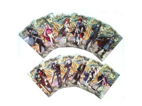 fire emblem three houses nfc cards|NFC Tag Game Cards for Fire Emblem ThreeHouses 12pcs .